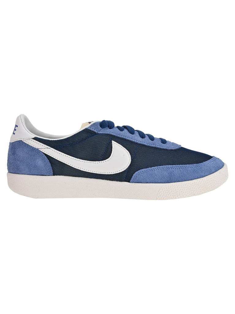 NIKE NIKE KILLSHOT SP LOW TOP SNEAKERS