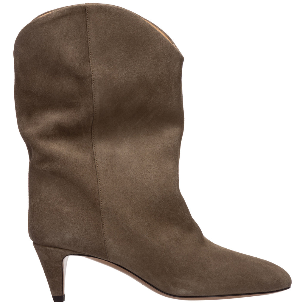 isabel marant dernee boots