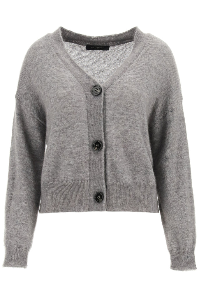 WEEKEND MAX MARA WEEKEND MAX MARA MAESA CARDIGAN