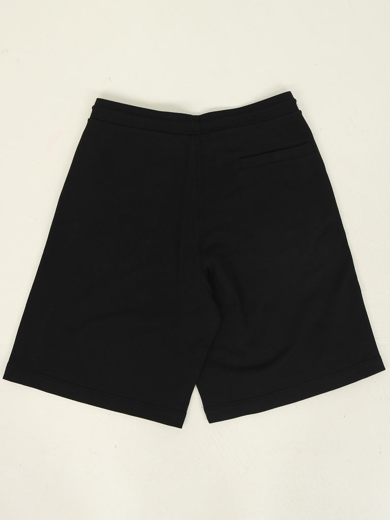 MONCLER MONCLER SIDE STRIPE BERMUDA SHORTS