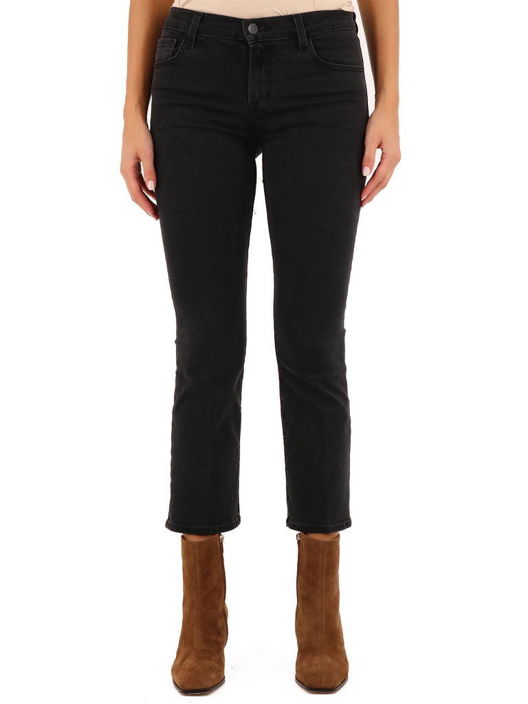 J BRAND J BRAND SELENA BOOT CUT JEANS