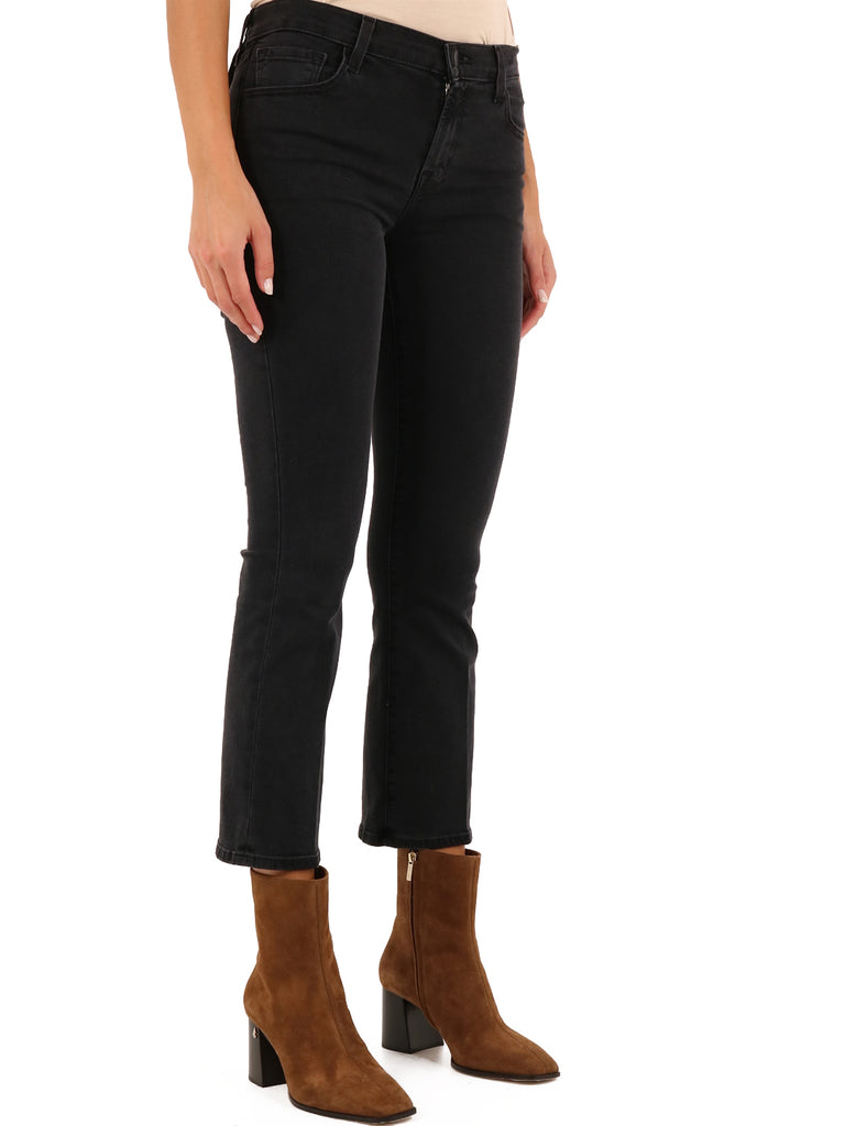 J BRAND J BRAND SELENA BOOT CUT JEANS