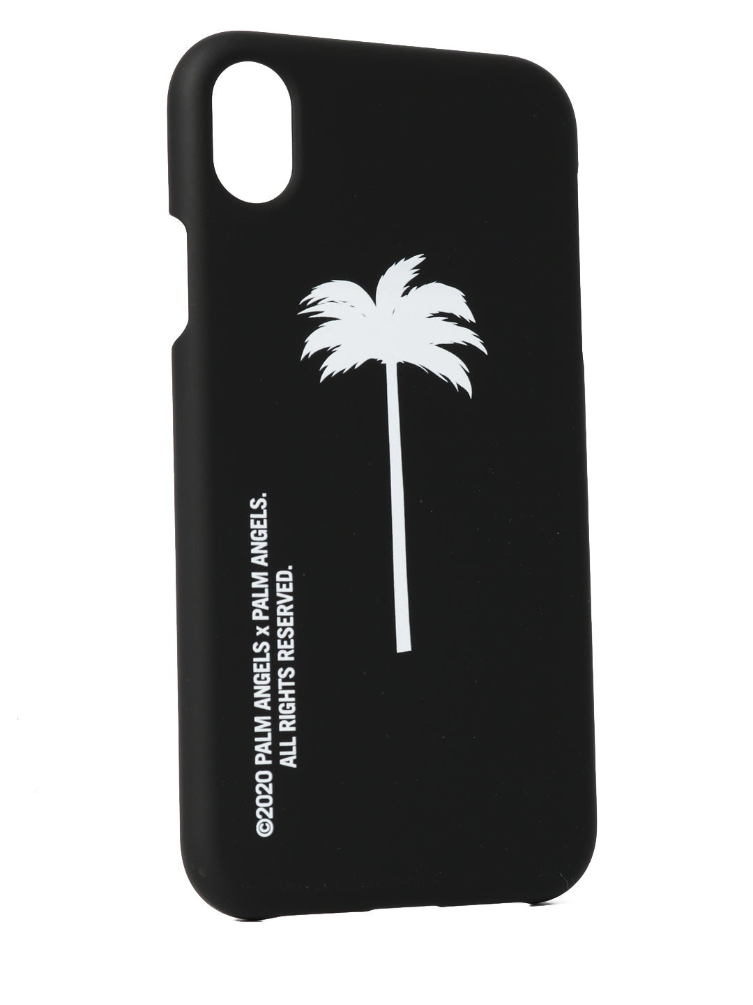 PALM ANGELS PALM ANGELS PALM TREE IPHONE XR CASE