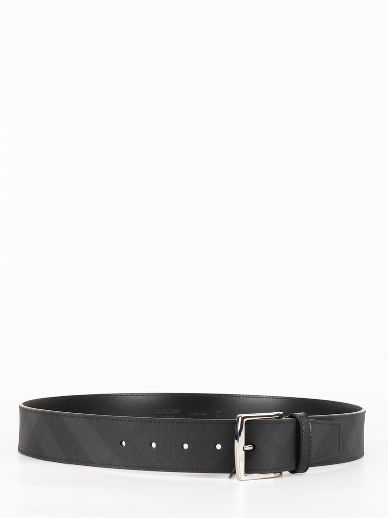 BURBERRY BURBERRY LONDON CHECK BELT