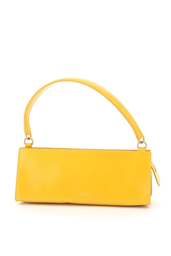 MANSUR GAVRIEL MANSUR GAVRIEL PENCIL SHOULDER BAG