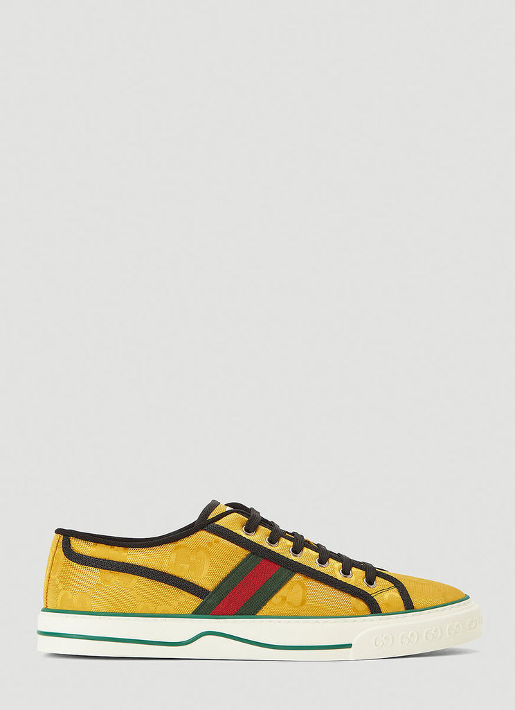 GUCCI GUCCI OFF THE GRID SNEAKERS