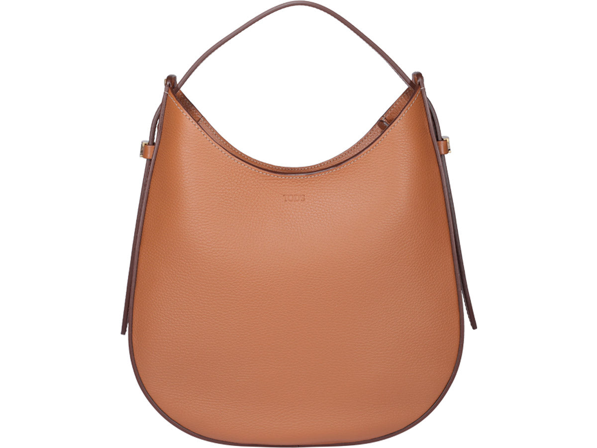 TOD'S TOD'S OBOE SMALL SHOULDER BAG