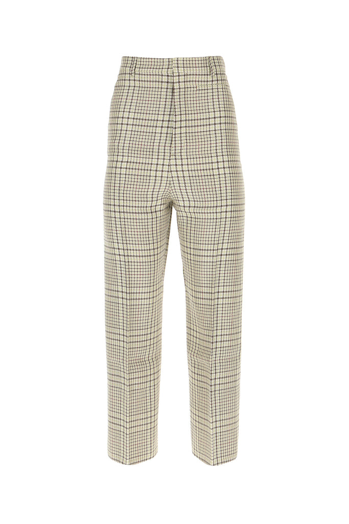 JACQUEMUS JACQUEMUS LE SANTON PANTS