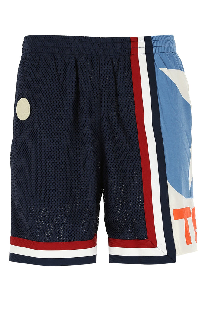 TELFAR TELFAR X CONVERSE BASKETBALL SHORTS