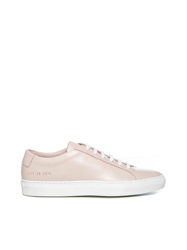 COMMON PROJECTS COMMON PROJECTS ORIGINAL ACHILLES LACE