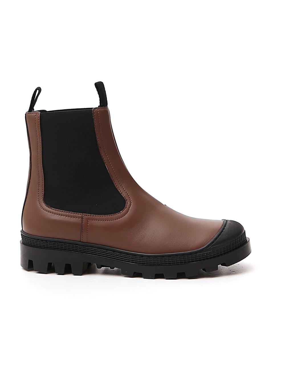 LOEWE LOEWE CHELSEA BOOTS