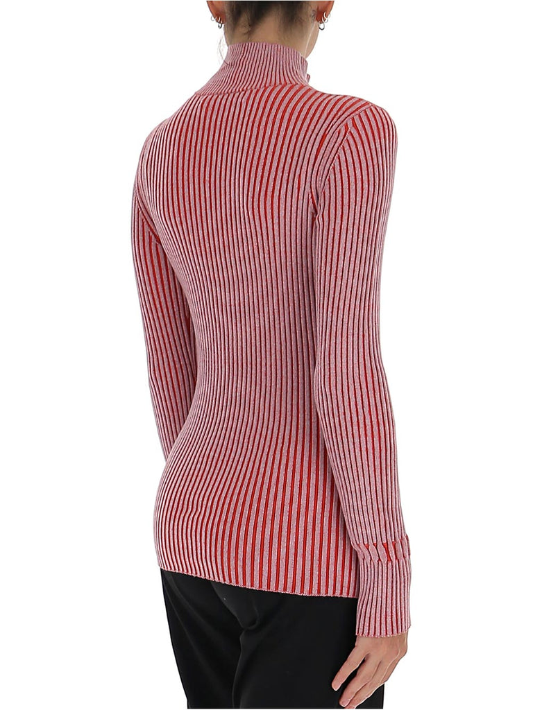 PROENZA SCHOULER PROENZA SCHOULER RIBBED BUTTON