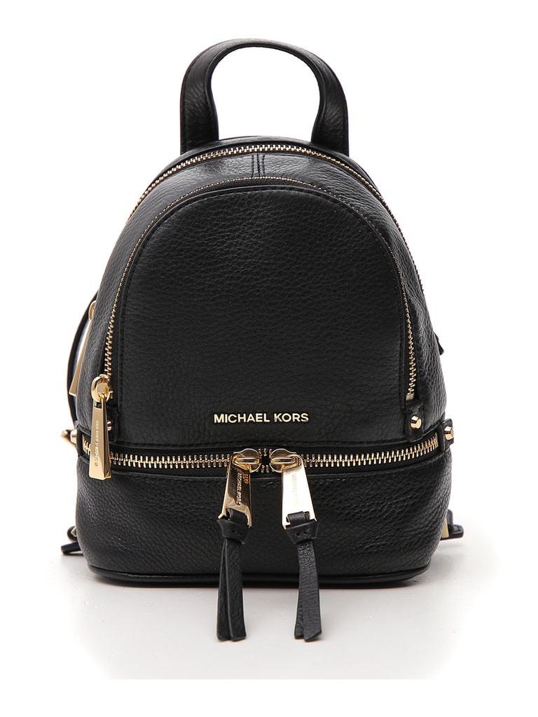 MICHAEL MICHAEL KORS MICHAEL MICHAEL KORS RHEA MINI BACKPACK