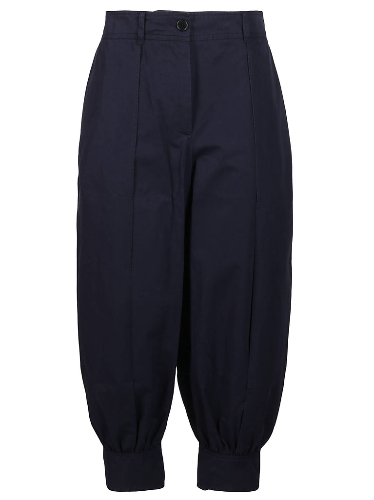 JW ANDERSON JW ANDERSON TAPERED TROUSERS