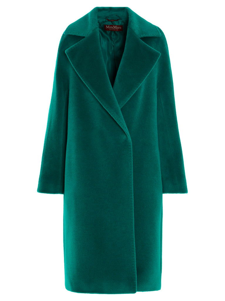 MAX MARA MAX MARA STUDIO SIDNEY COAT