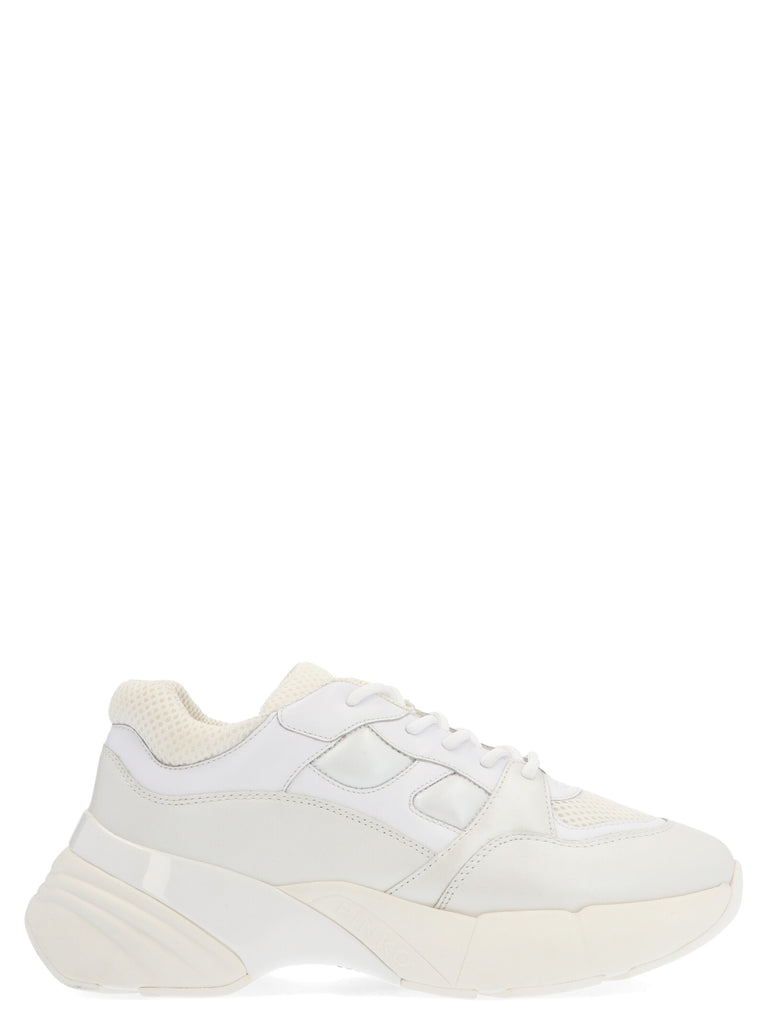 PINKO PINKO CHUNKY SNEAKERS