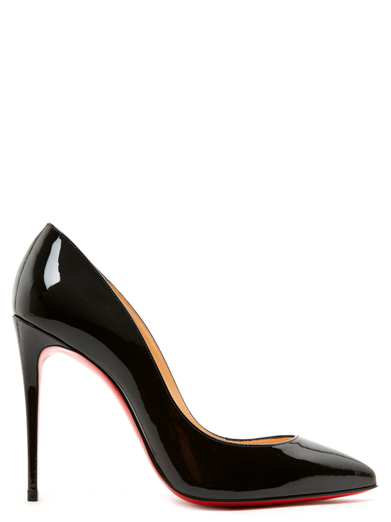 CHRISTIAN LOUBOUTIN CHRISTIAN LOUBOUTIN PIGALLE FOLLIES PUMPS