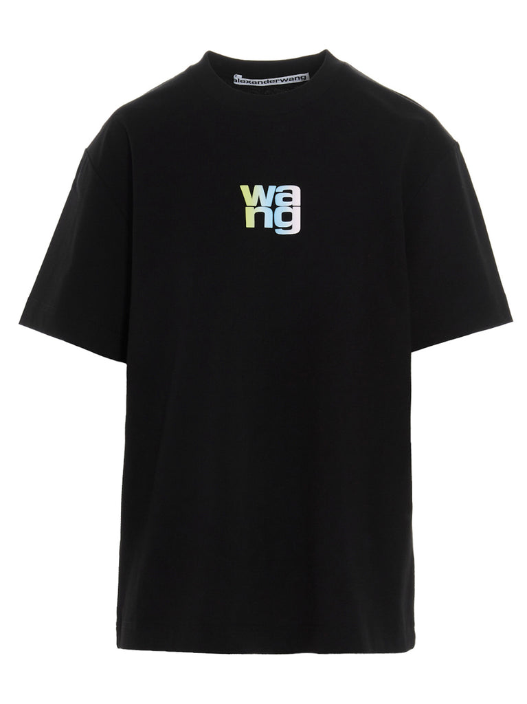 ALEXANDER WANG ALEXANDER WANG PUFF LOGO T