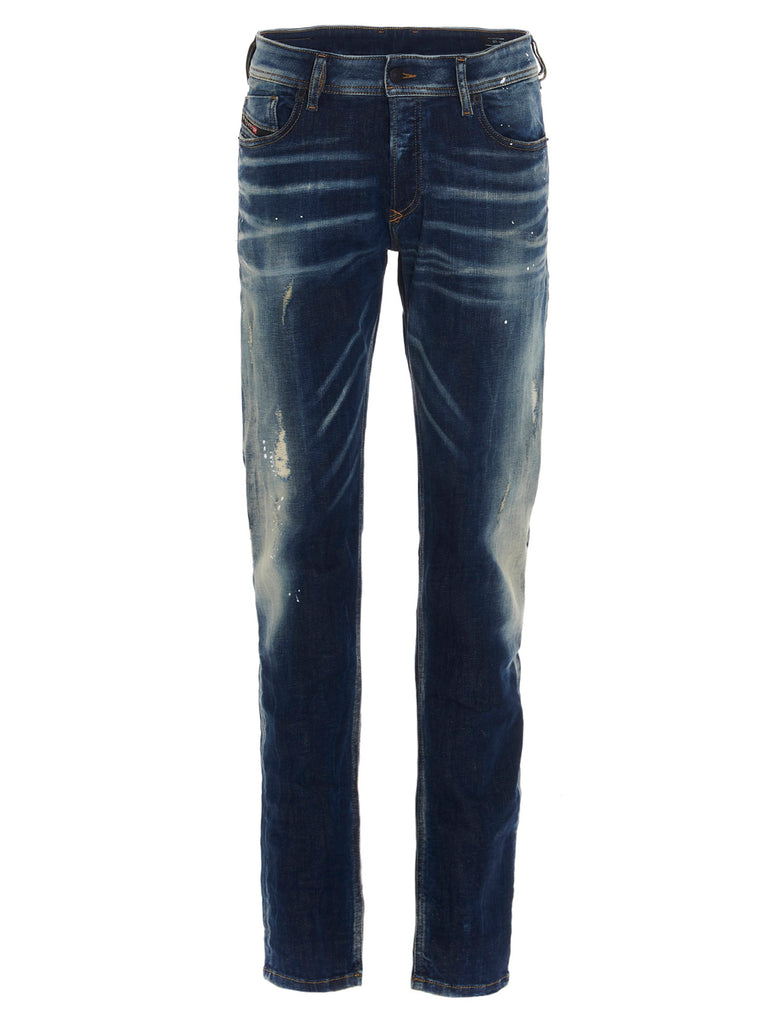 DIESEL DIESEL SLEENKER SKINNY JEANS