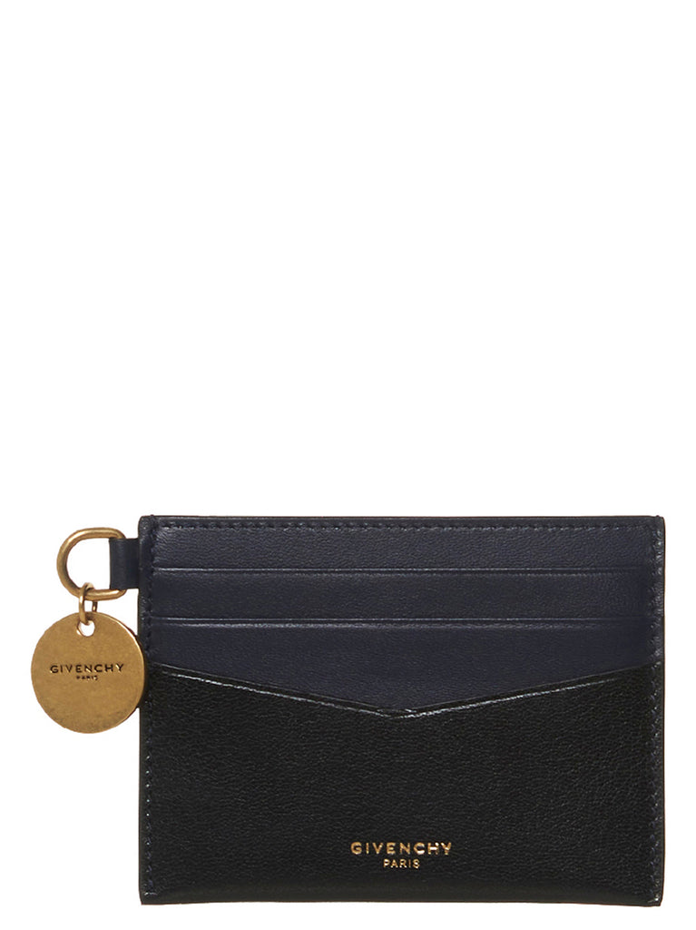 GIVENCHY GIVENCHY EDGE CARD HOLDER