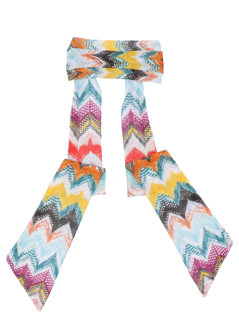 MISSONI MISSONI MARE CHEVRON