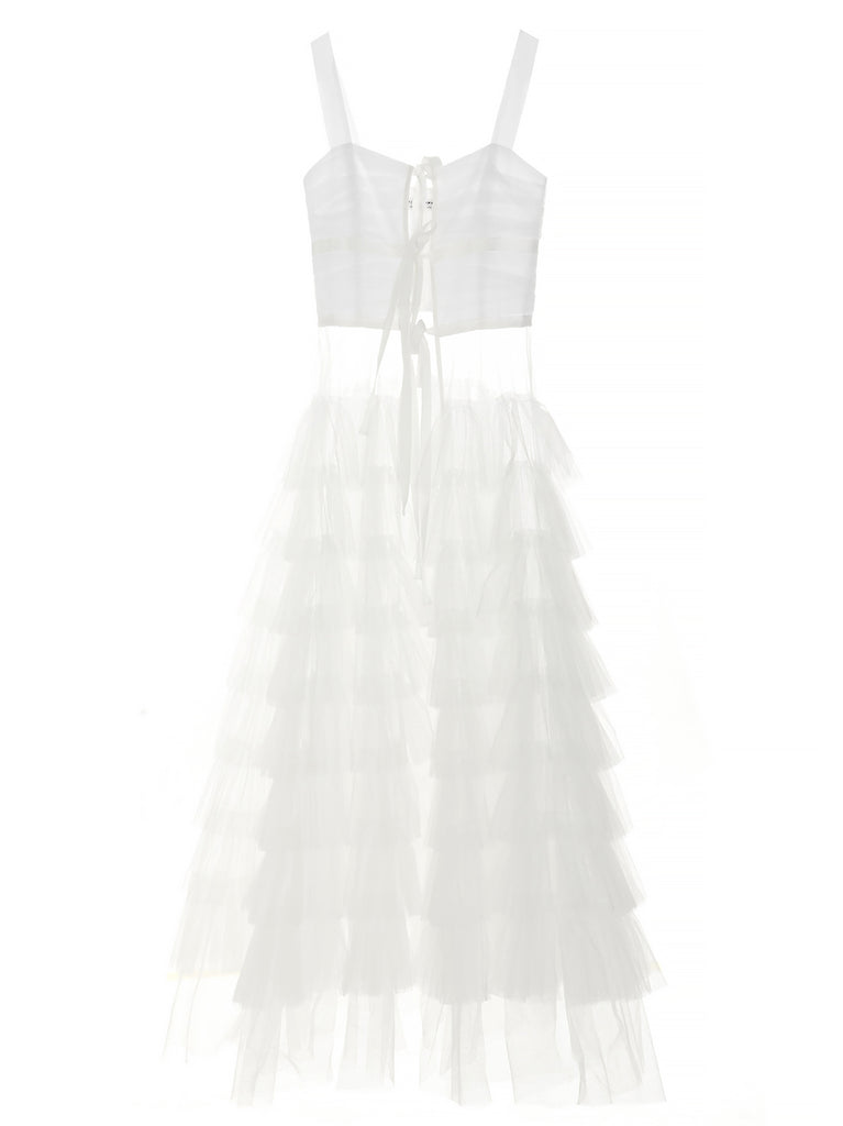 Philosophy Di Lorenzo Serafini Front In White