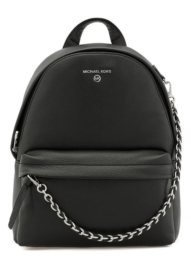 MICHAEL MICHAEL KORS MICHAEL MICHAEL KORS SLATER CHAIN BACKPACK