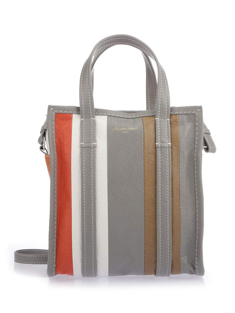 Balenciaga Bazar Shopper XS Bag – Cettire
