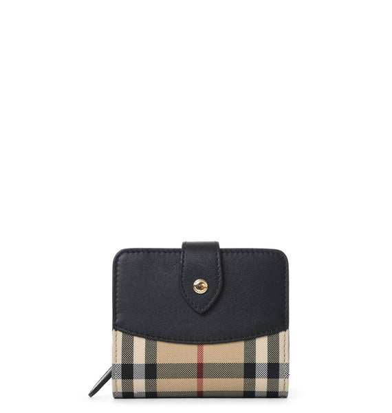 burberry finsbury wallet