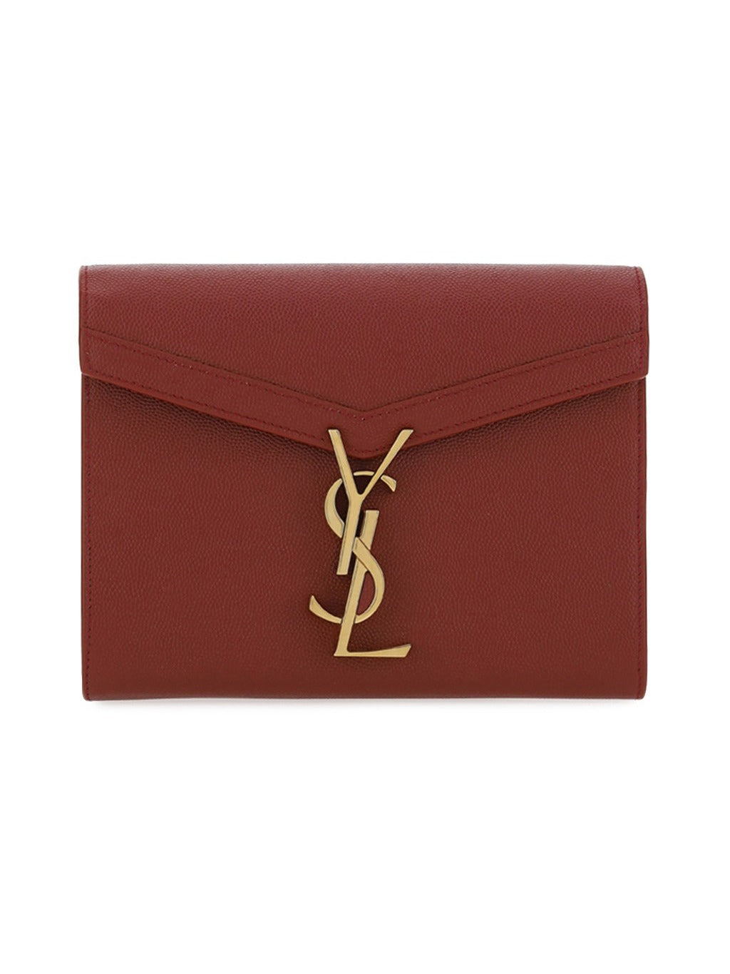 SAINT LAURENT SAINT LAURENT CASSANDRA CHAIN WALLET