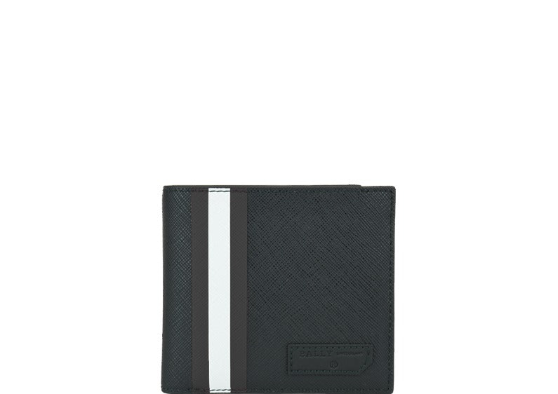 BALLY BALLY BRASAI BIFOLD WALLET