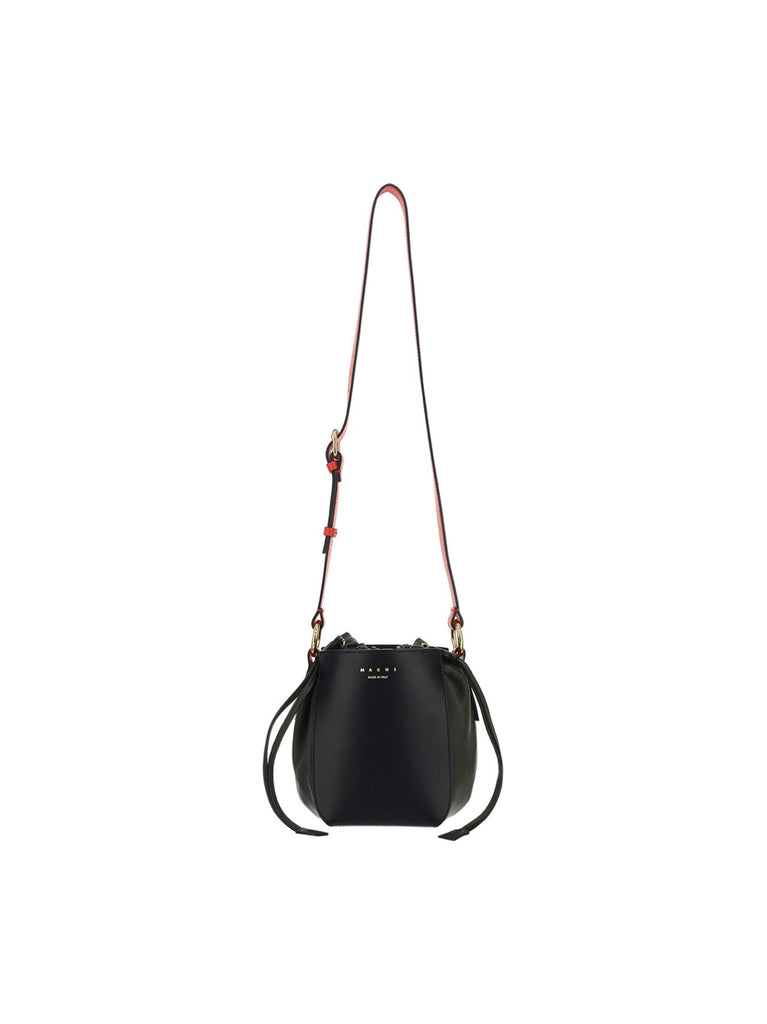 MARNI MARNI GUSSET SHOULDER BAG