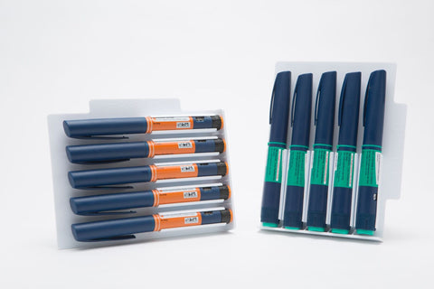 HangTite Insulin Pen Holder Product