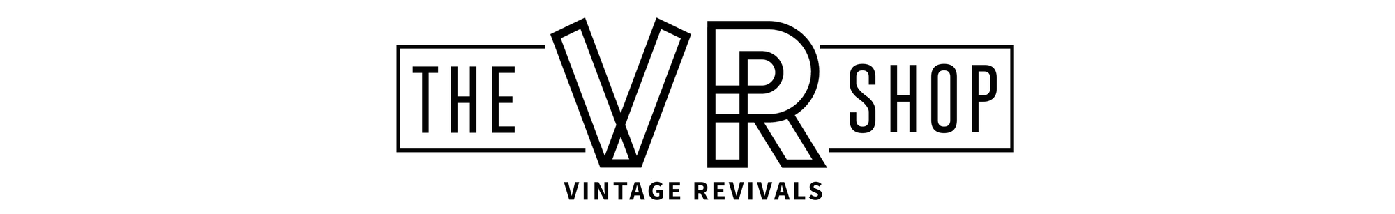 Vintage Revivals Shop