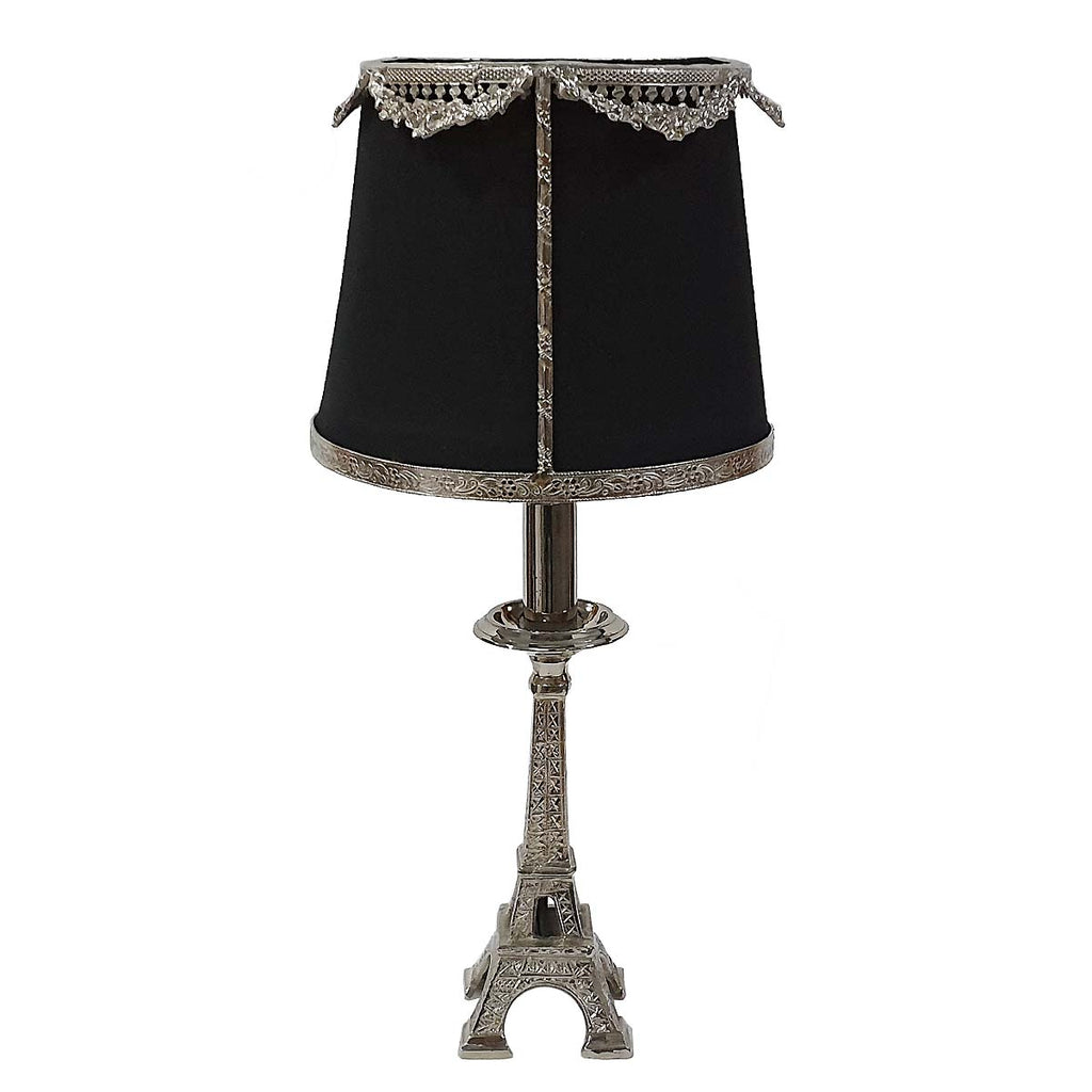 franklin iron works byron pull chain table lamp