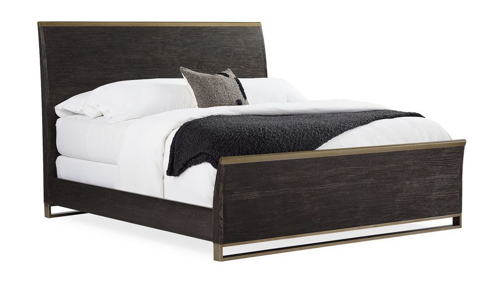 wooden bed sale