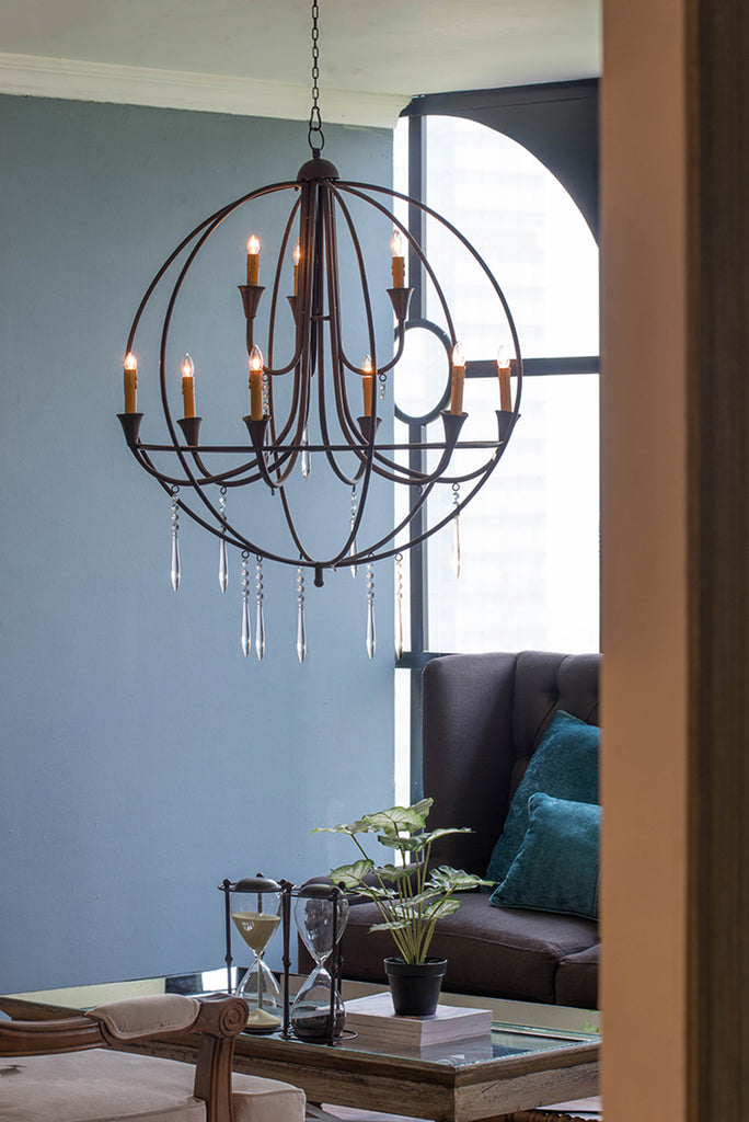 ballard pendant lights