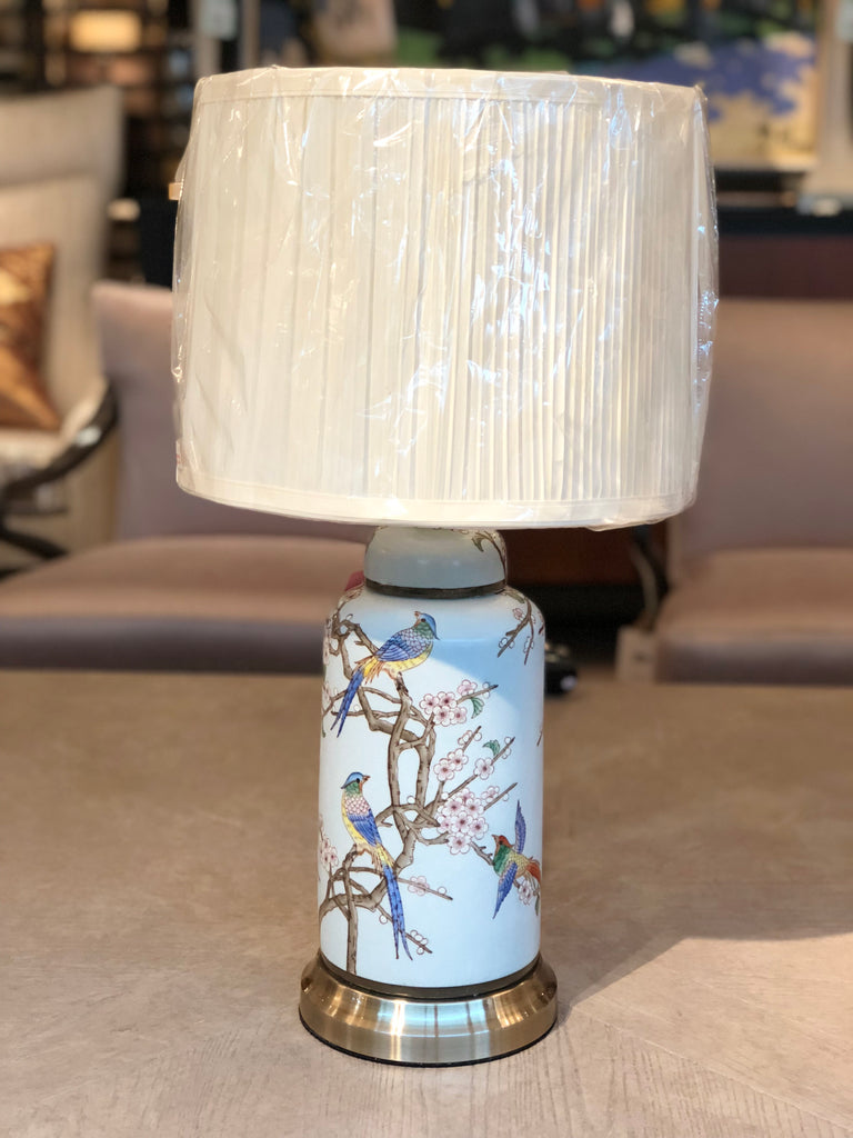 bloom table lamp