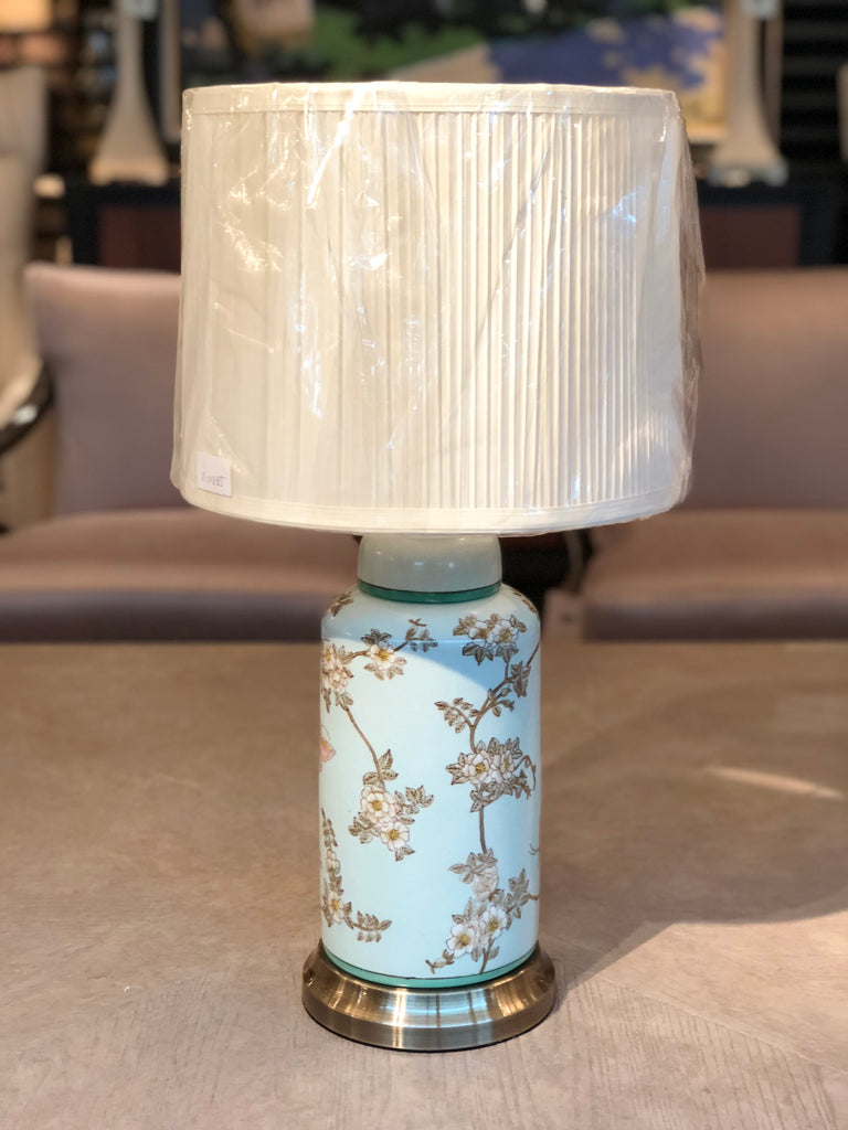 bloom table lamp