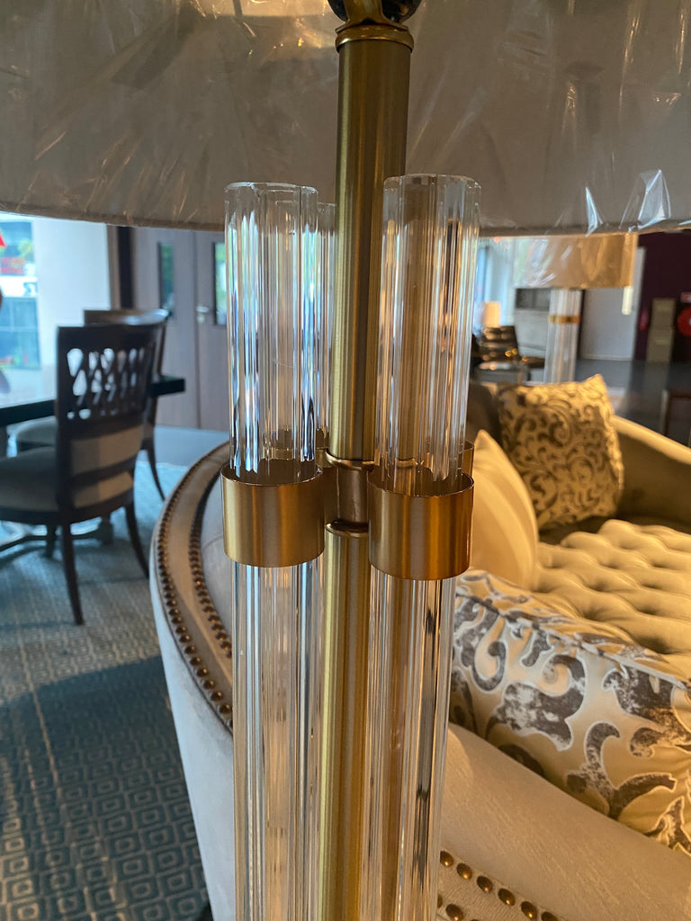 next venetian floor lamp