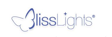 BlissLighs Logo