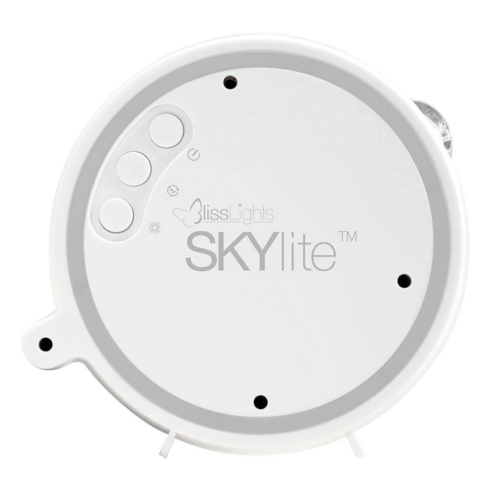 BlissLights SKYLite Laser Nebula Projector | Sky Lite Galaxy Projector