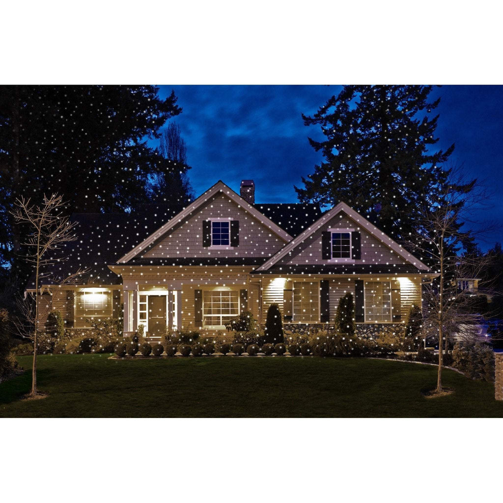 outdoor home laser lights