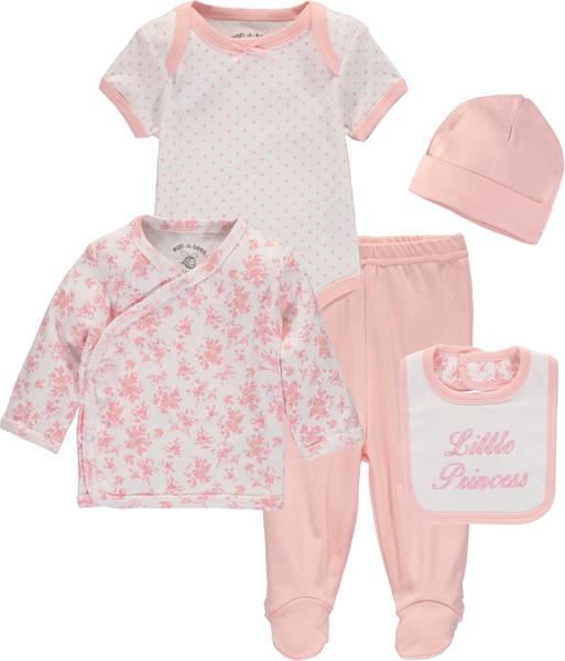 take me home baby set