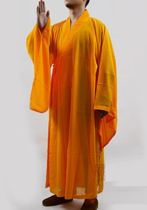 Unisex Buddhist Monk Robes – Insta Buddha