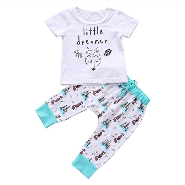 Newborn Baby Clothes