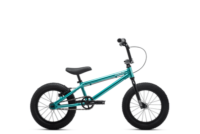 dk bmx bike