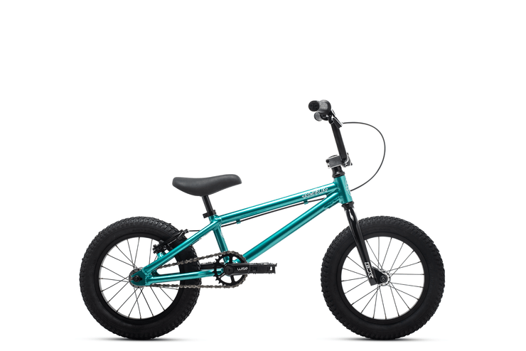 dk bmx frame