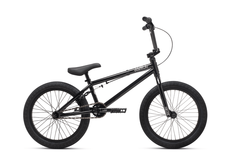 dk pro bmx bike