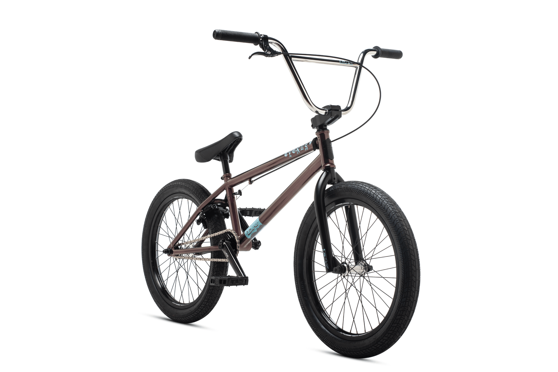 cygnus bmx